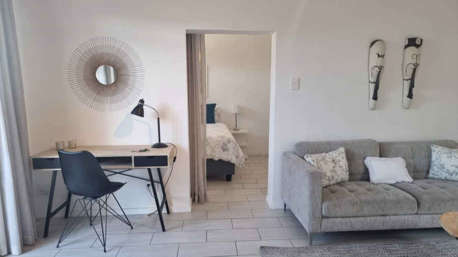 To Let 1 Bedroom Property for Rent in Gardens Western Cape